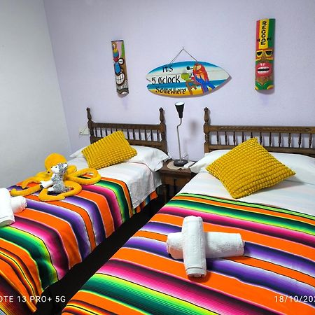 Bonito Apartament A 3 Minutos De La Playa Cullera Exteriör bild