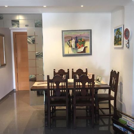 Bonito Apartament A 3 Minutos De La Playa Cullera Exteriör bild
