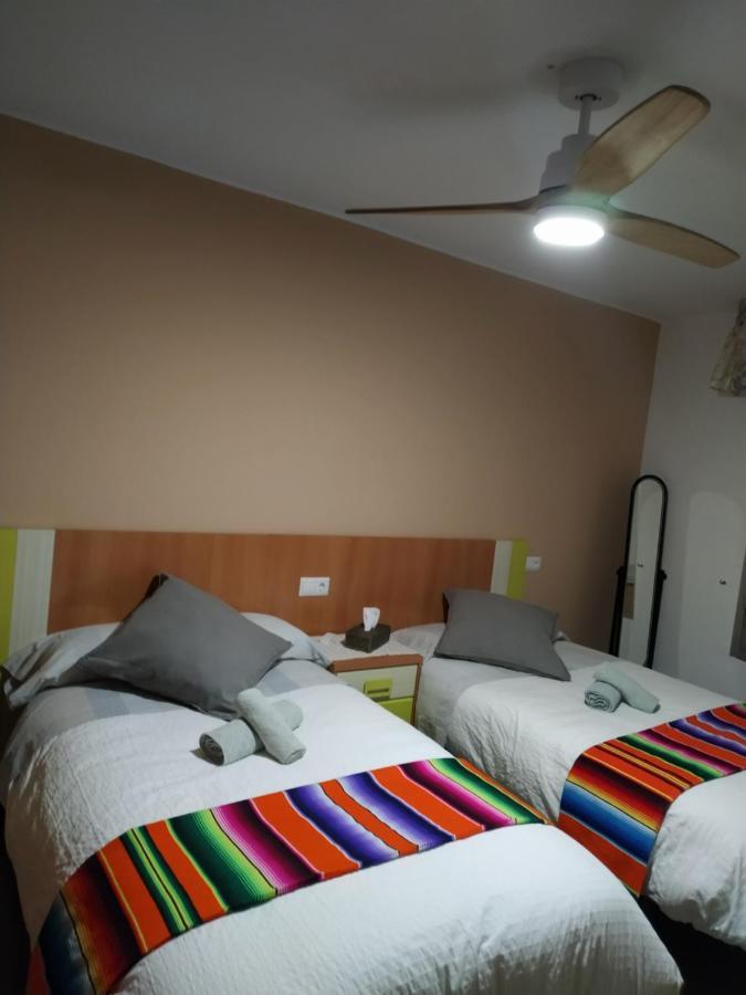 Bonito Apartament A 3 Minutos De La Playa Cullera Exteriör bild