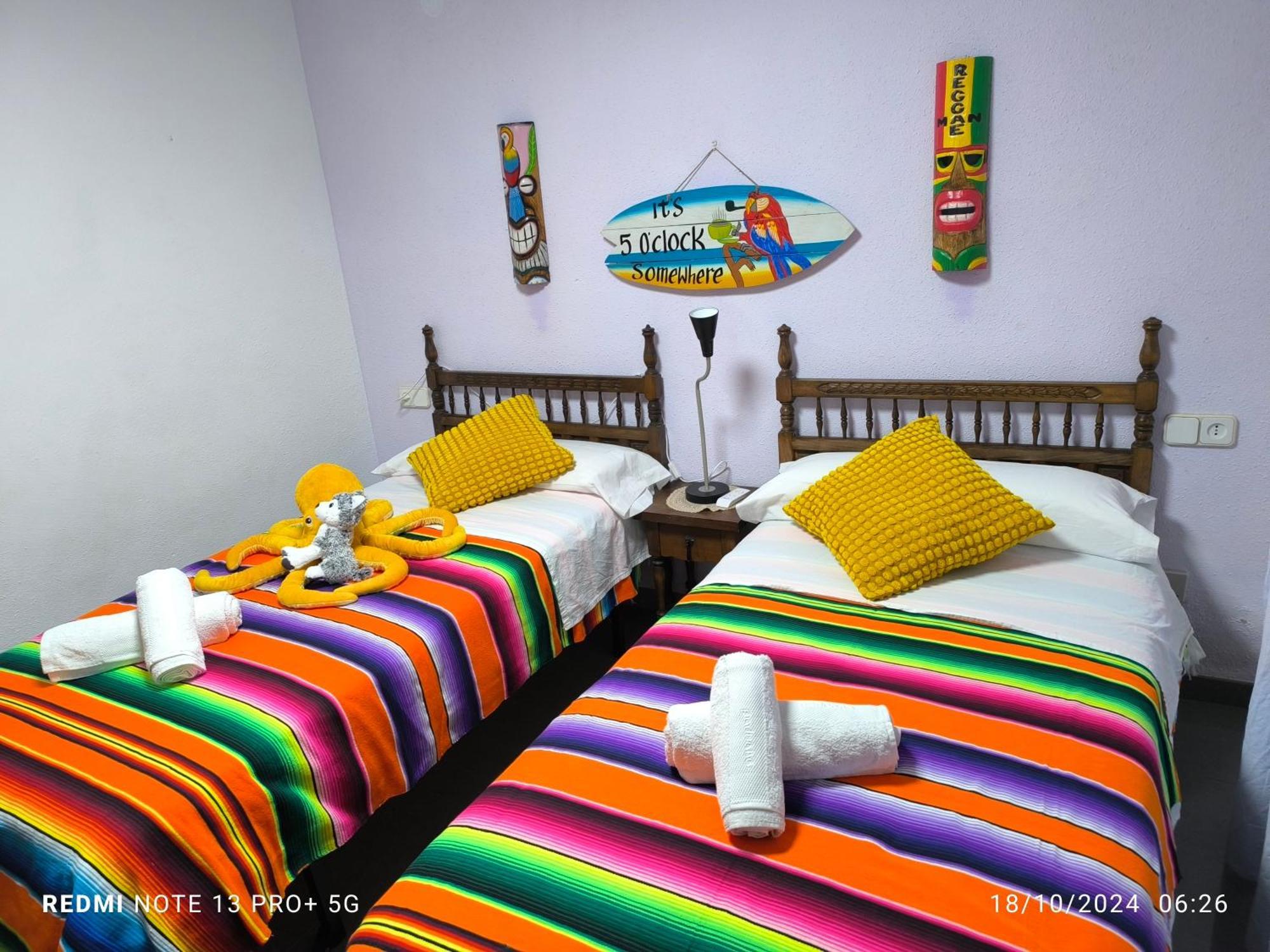 Bonito Apartament A 3 Minutos De La Playa Cullera Exteriör bild
