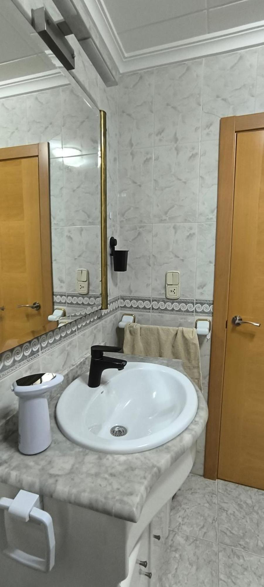 Bonito Apartament A 3 Minutos De La Playa Cullera Exteriör bild
