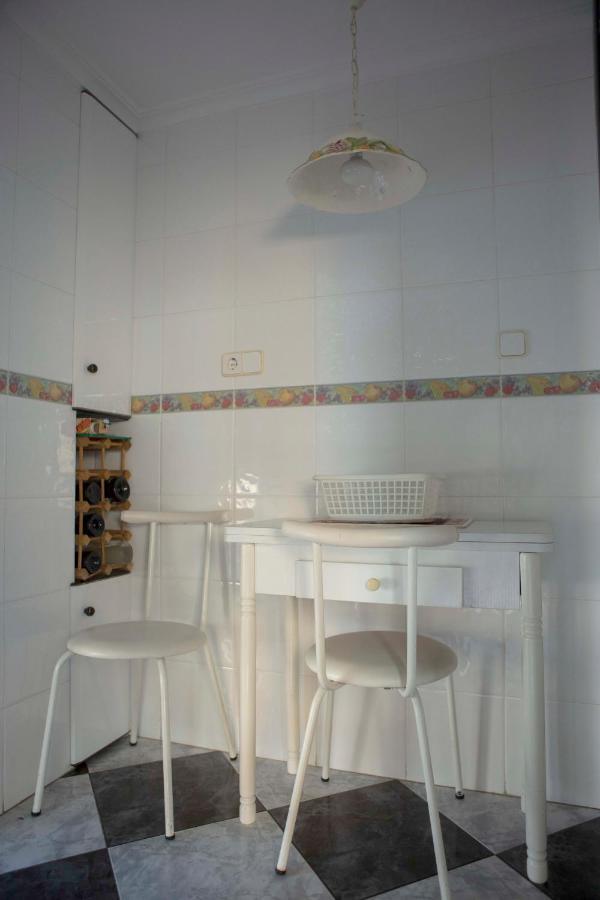 Bonito Apartament A 3 Minutos De La Playa Cullera Exteriör bild